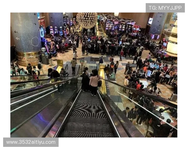 探索澳门葡京娱乐城的魅力与娱乐体验